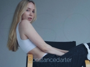Constancedarter