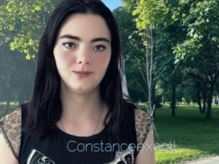 Constanceexcell