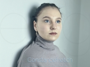 Constancefretich