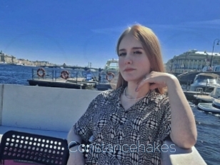 Constancehakes