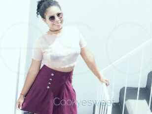 Cookyesweet
