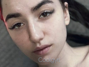 Coolgyrl