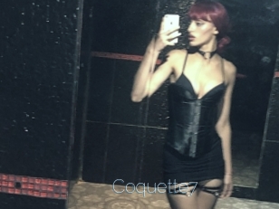 Coquette7