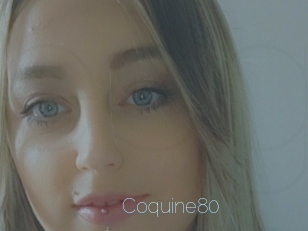 Coquine80