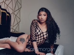 Coralmorgan
