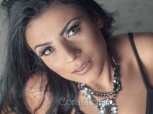 Coralstoiian