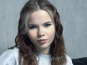 Cordeliavert