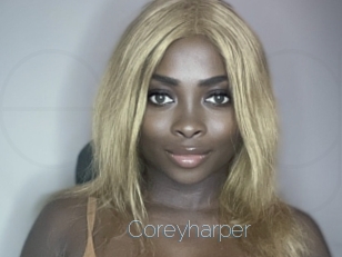 Coreyharper