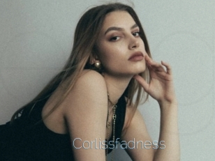 Corlissfadness