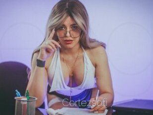 Cortezsofi