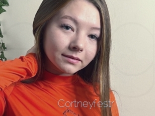 Cortneyfestr