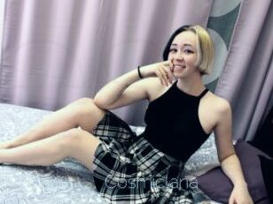 Cosmiclana