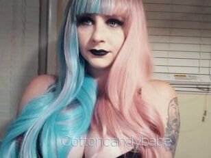 Cottoncandybabe