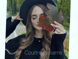 Courtneyvilliams