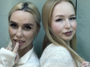 Coventinaandlyn