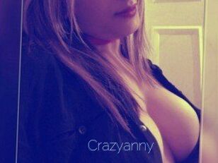 Crazyanny