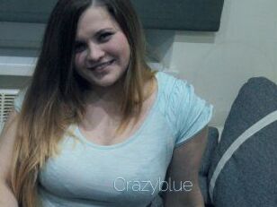 Crazyblue