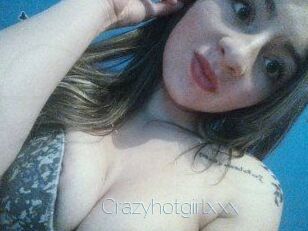 Crazyhotgirlxxx