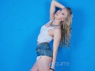 crazysquirre Elle se Gode