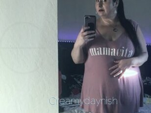 Creamydaynish