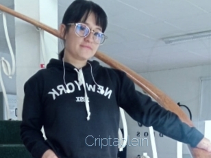 Criptaclein