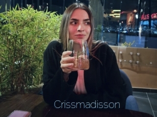 Crissmadisson