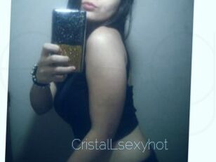 CristalLsexyhot