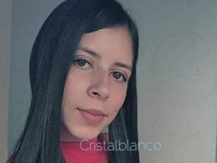 Cristalblanco