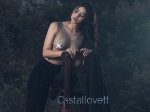 Cristallovett