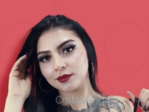 Cristalvegga