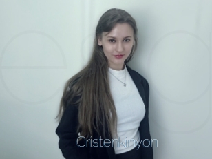 Cristenkinyon