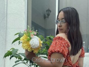 Cristhalbrown