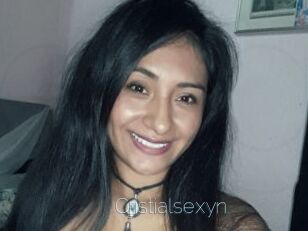 Cristialsexyn
