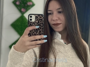 Cristinaionela