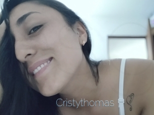 Cristythomas