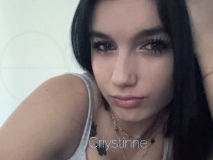 Criystinne