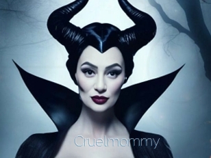 Cruelmommy