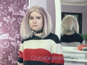 Crybabebistre
