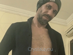 crystal4you Elle se Gode