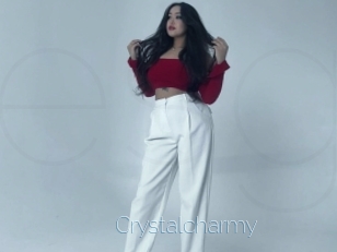 Crystalcharmy