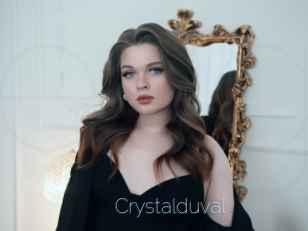 Crystalduval