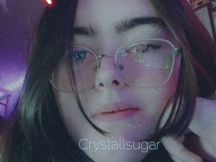 Crystallsugar
