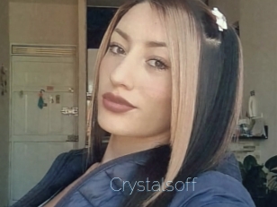 Crystalsoff