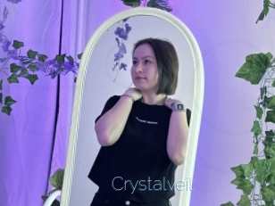 Crystalveil