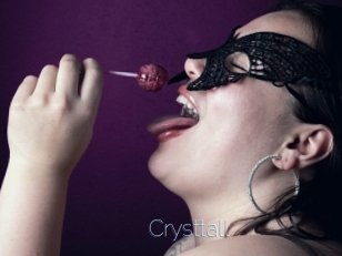 Crysttall