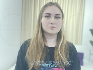 Crystylinawinsor
