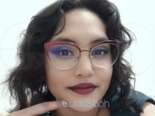 cupidsboh Elle se Gode