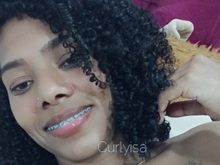 Curlyisa