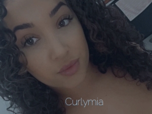 Curlymia