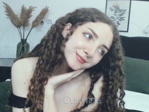 Curlyrina
